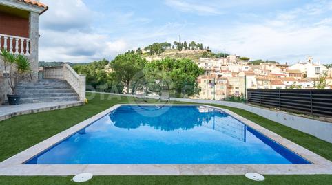 Foto 2 de Casa o chalet en venta en Partida de Les Serres, Castellvell del Camp, Tarragona