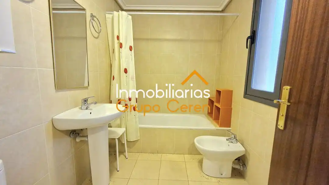Piso en venta en Cirueña