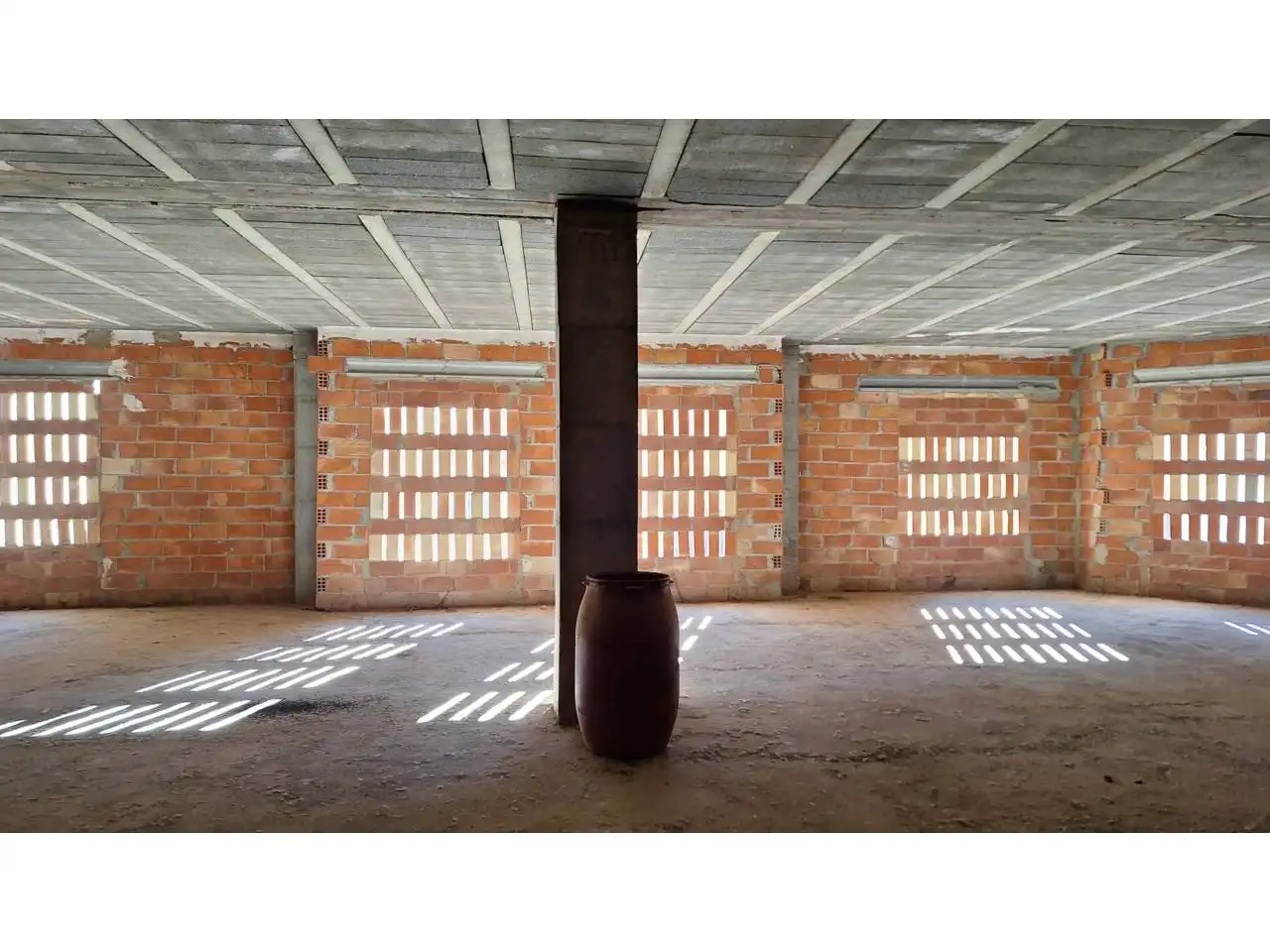 Mixt residencial en venda a Albaida, imagen 5