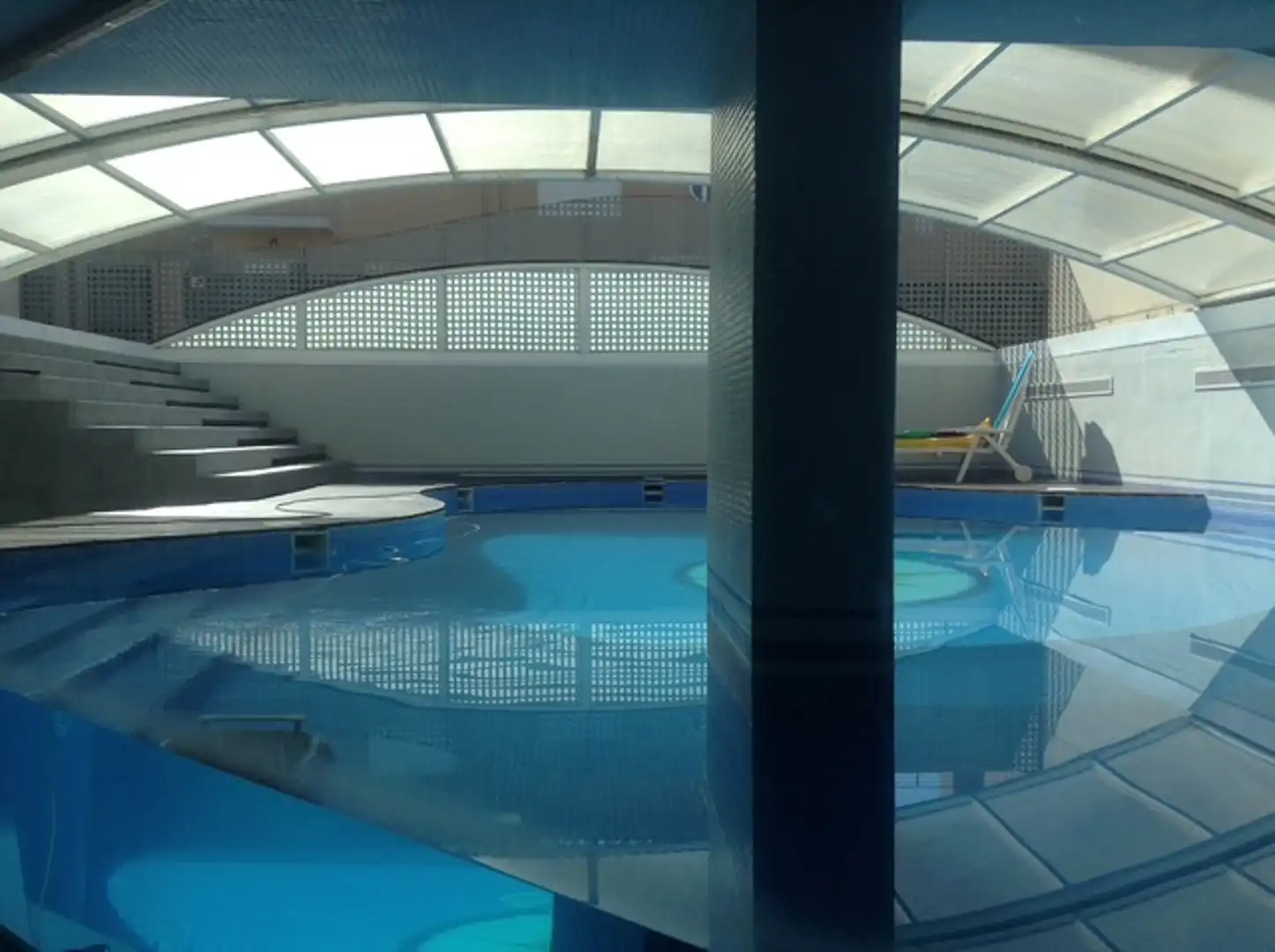 Maison avec piscine à vendre à Montecanal - Valdespartera - Arcosur, imagen 2