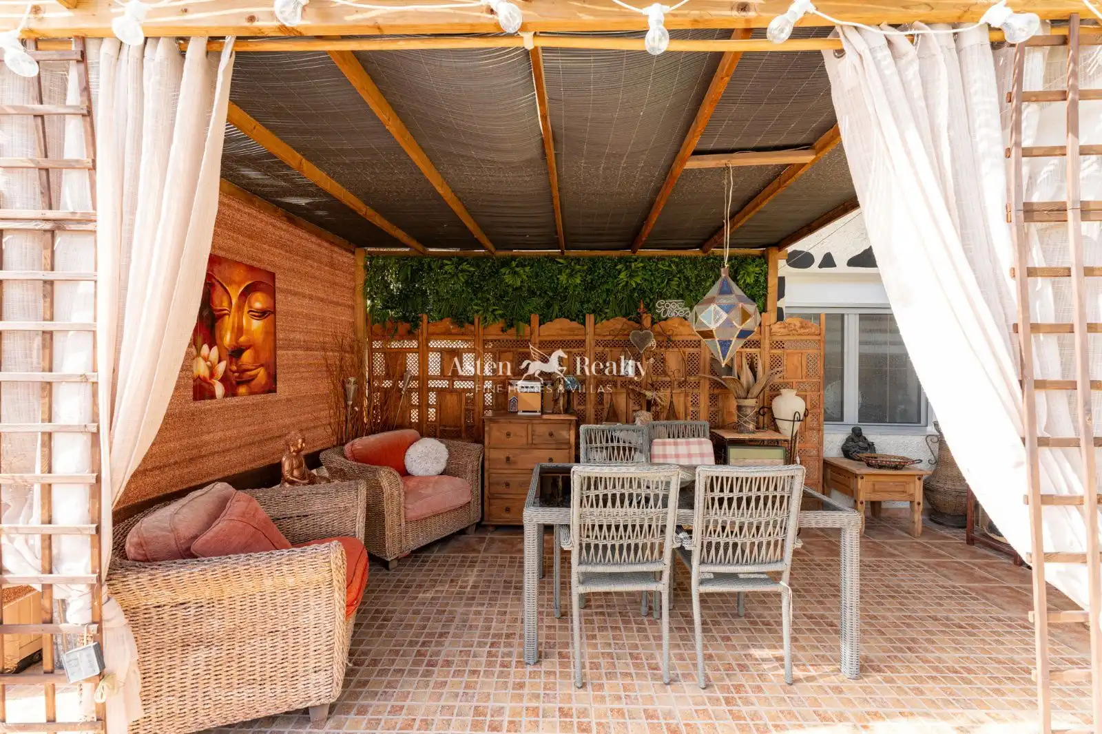 Maison avec piscine à vendre à Callao Salvaje - Playa Paraíso, imagen 32