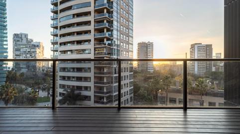 Foto 4 de Pis en venda a Calle de Josep Pla, Diagonal Mar i el Front Marítim del Poblenou,  Barcelona Capital