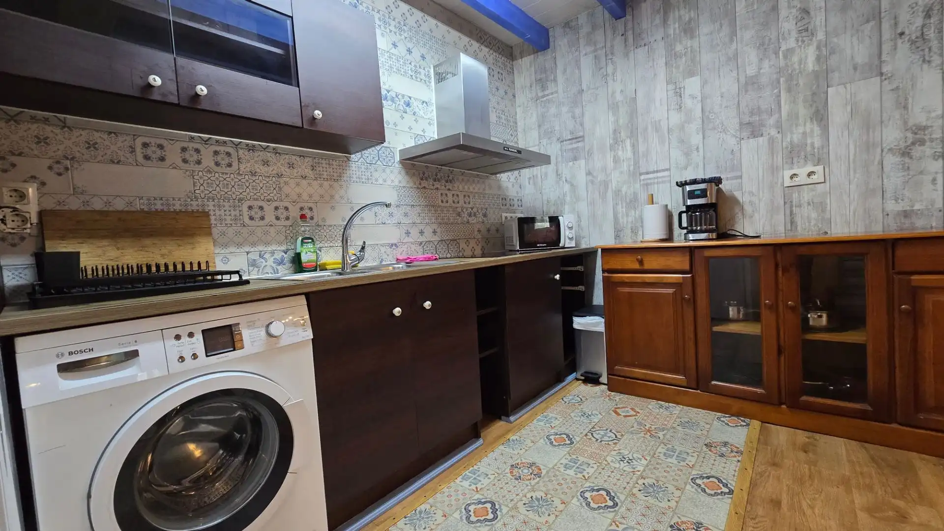 Casa con jardín en venta en balmori, imagen 26