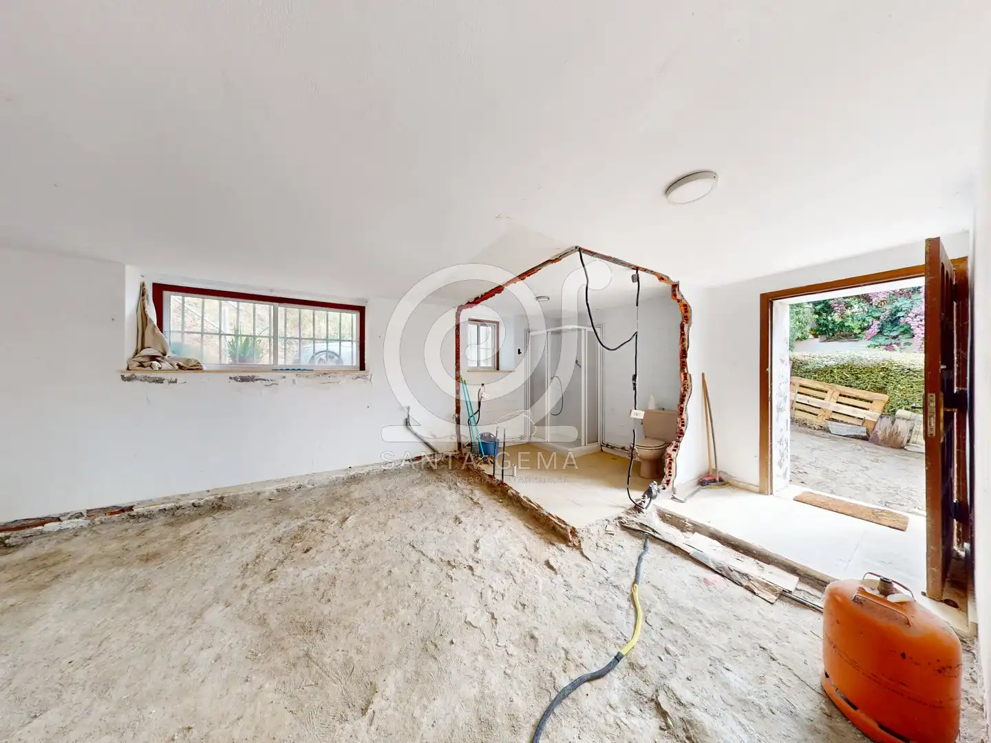 Casa en venta en Aldea Cortes, imagen 8