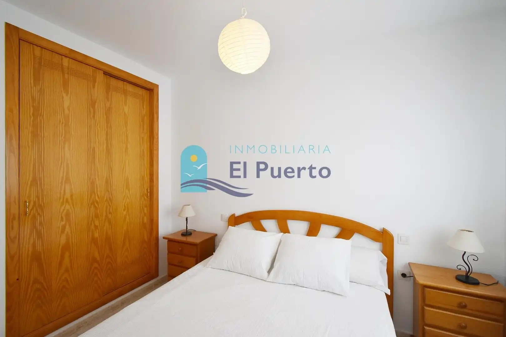 Attic for sale in Mazarrón, Murcia