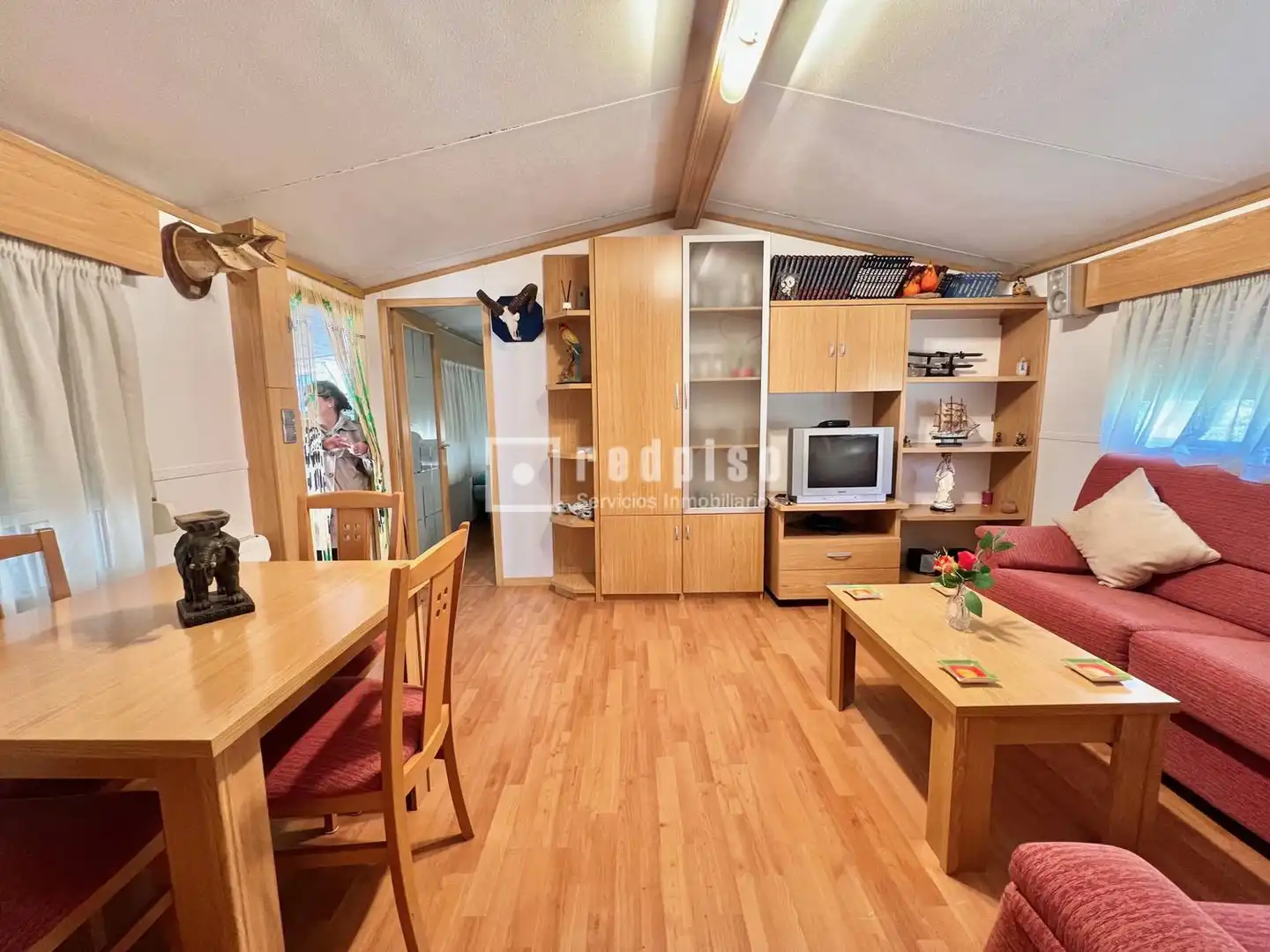 Bedroom of Houses for sale in Trillo  with Heating and Storage room