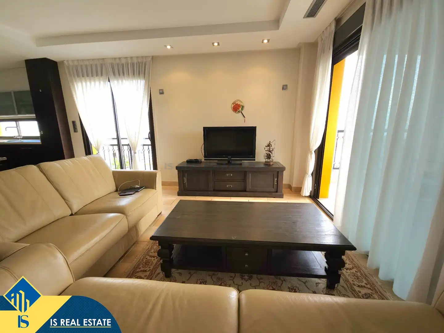 Apartamento con piscina en venta en Las Viñas, imagen 21