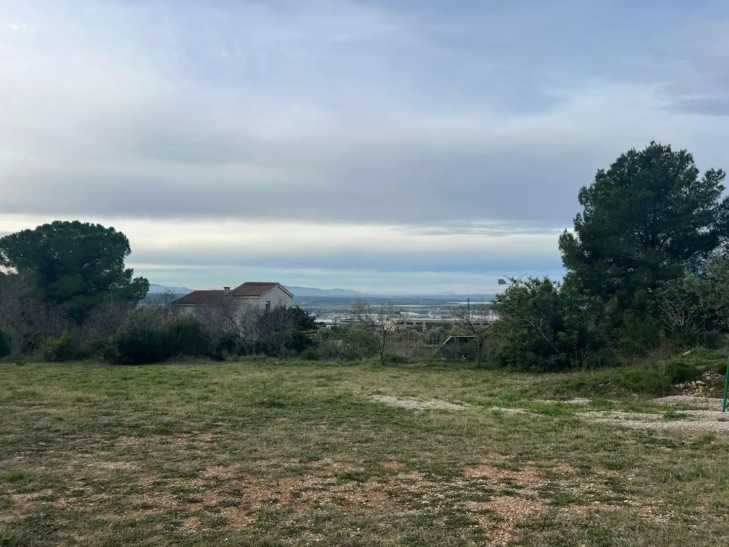 Finca rústica en venta en Tortosa