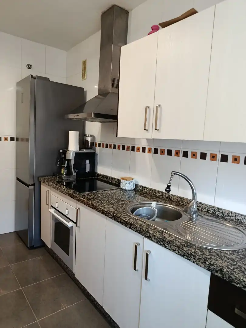 Piso con ascensor en venta en Carretera de Cádiz, imagen 10