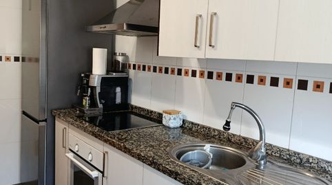 Photo 4 of Flat for sale in Paseo Marítimo Oeste - Pacífico, Málaga Capital