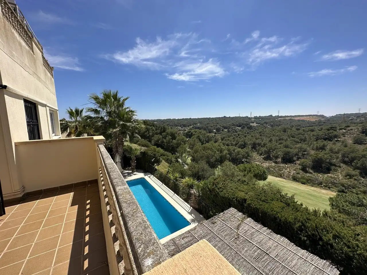Casa o xalet en venda a N/A, -1, Lomas de Campoamor - Las Ramblas