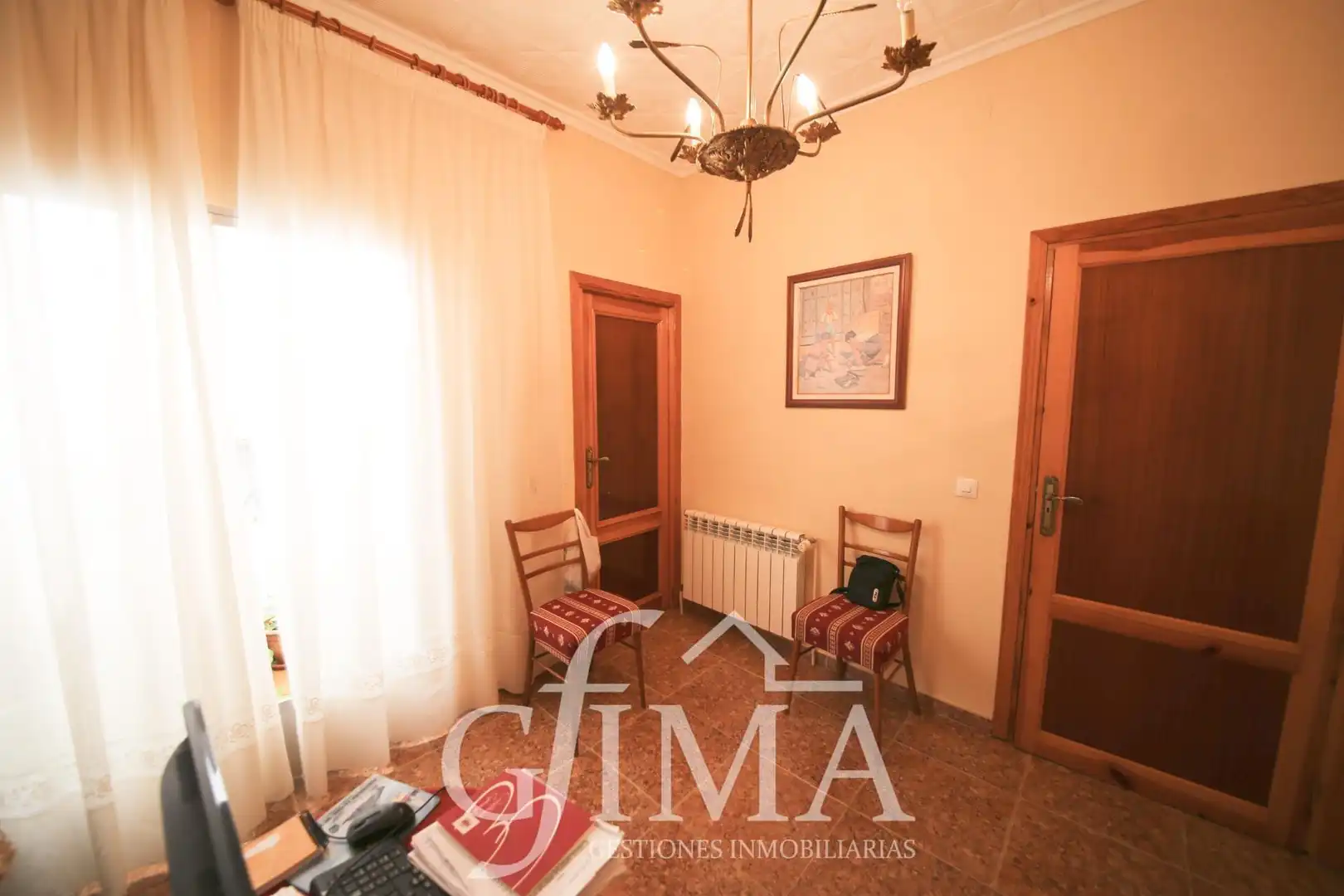 Houses for sale in Tomelloso  with Air Conditioner, Heating and Terrace