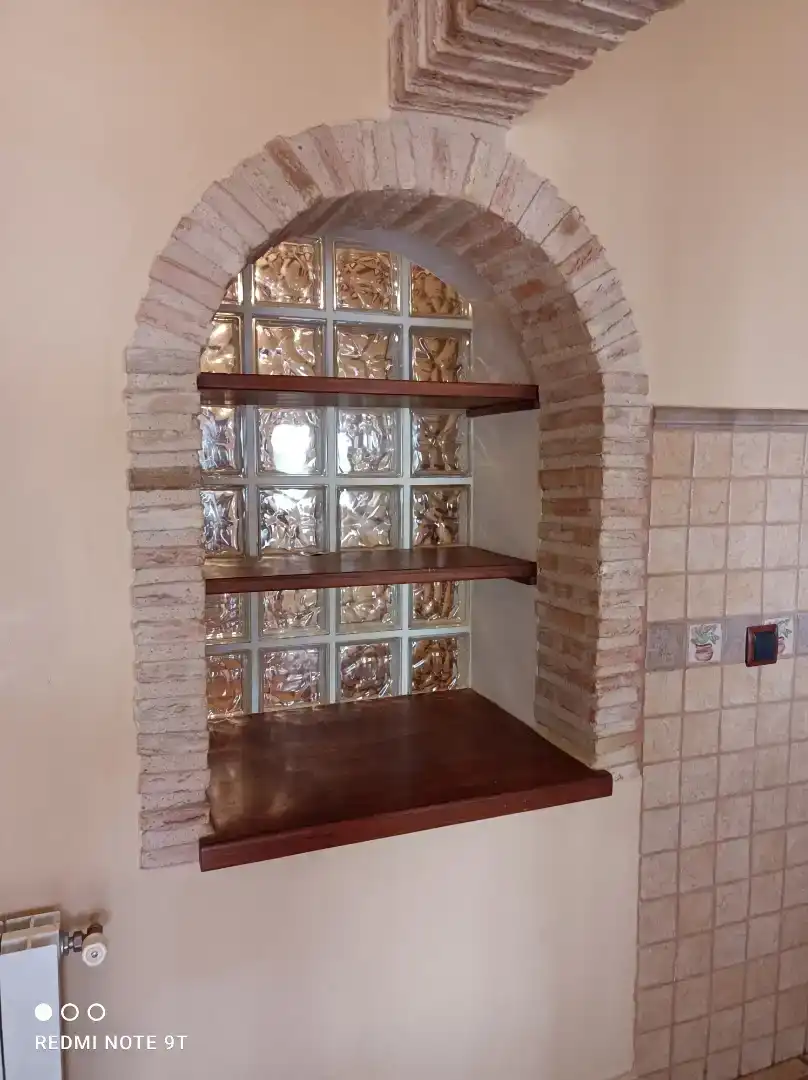 Detached homes for sale in La Gineta