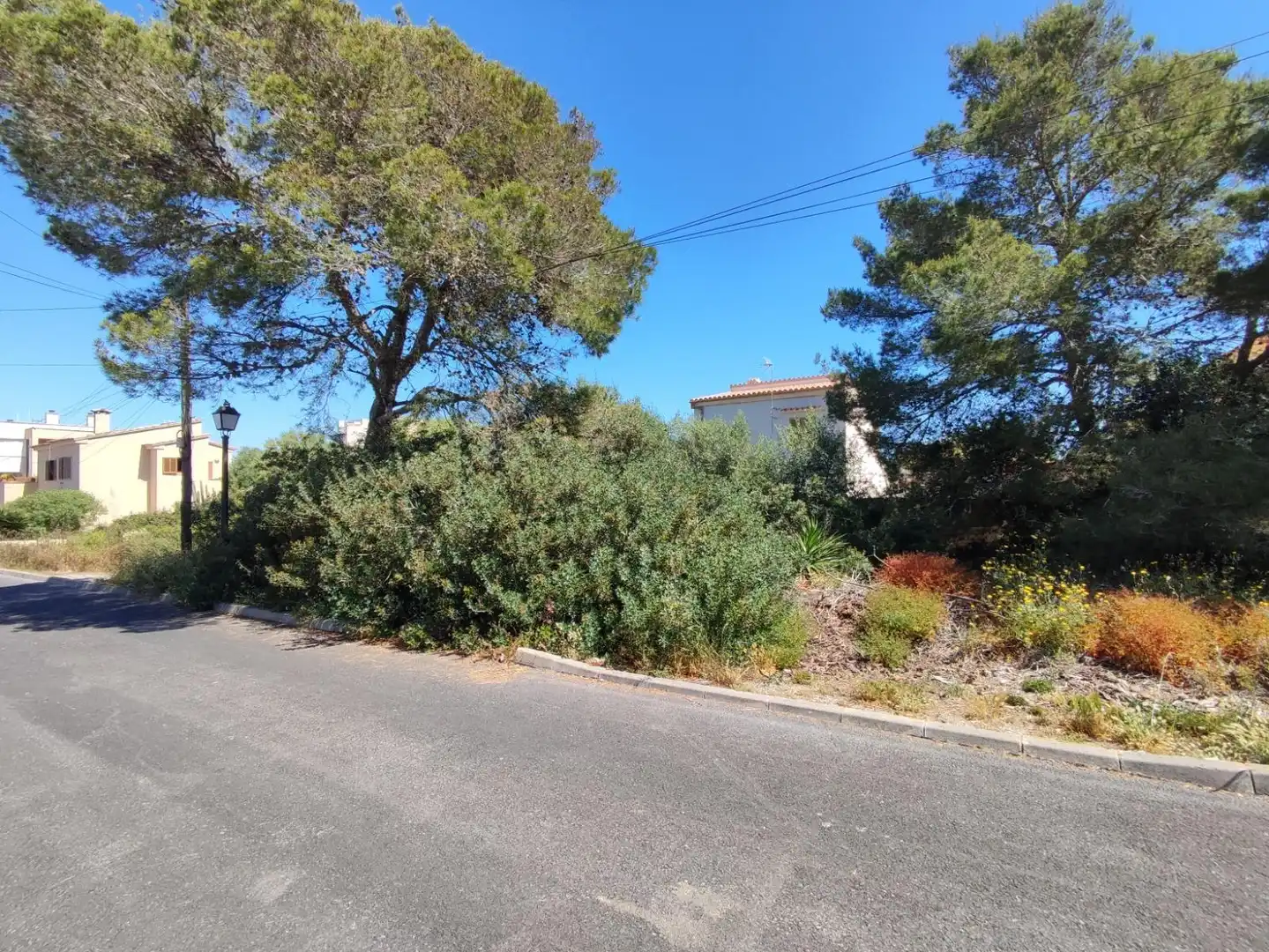 Terreno residenziale in vendita a Font de Sa Cala, imagen 3