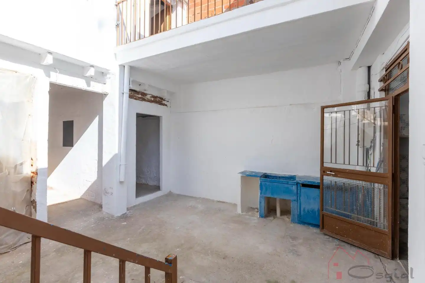 Casa o chalet en venta en Alcàsser con Terraza