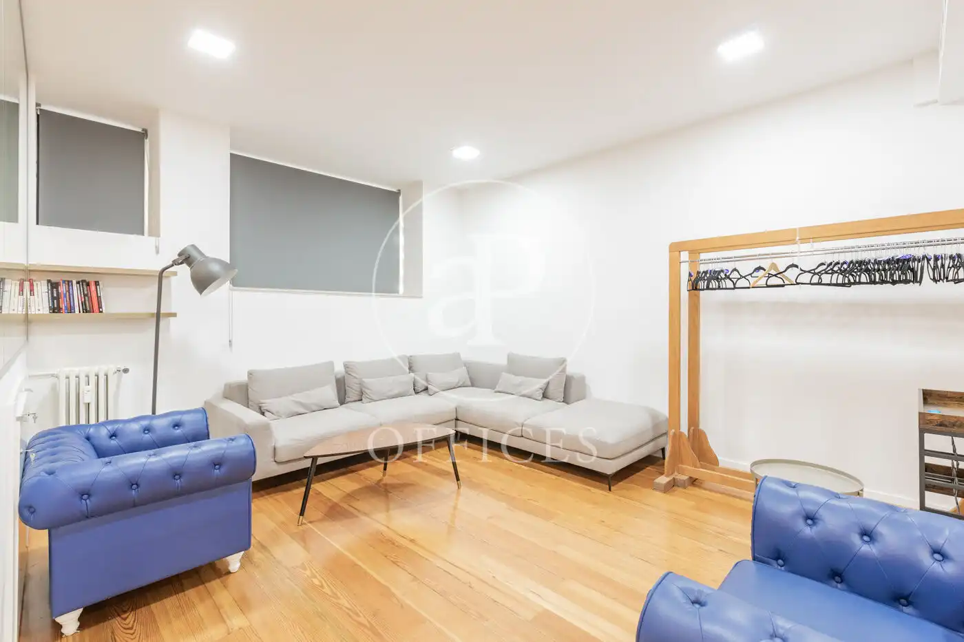 Office space with lift to rent in C. del Marqués de Cubas, imagen 6