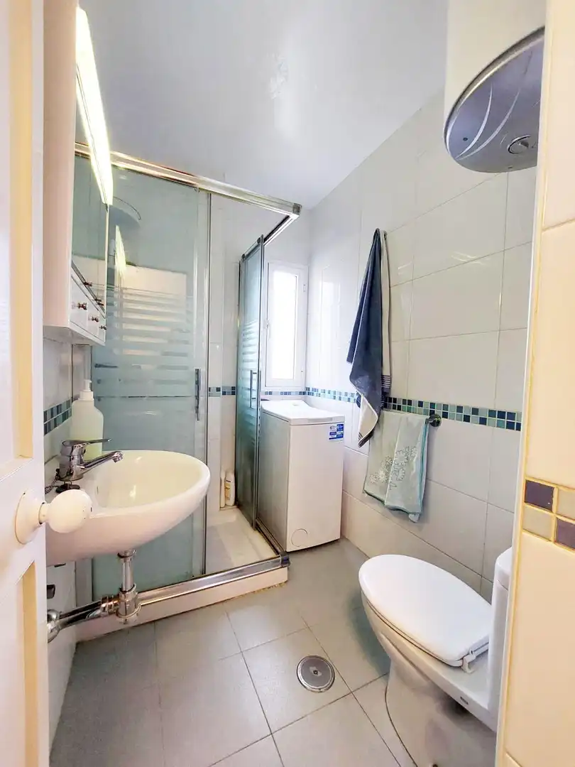 Apartamento con piscina en venta en Avenida GAMONAL, imagen 16