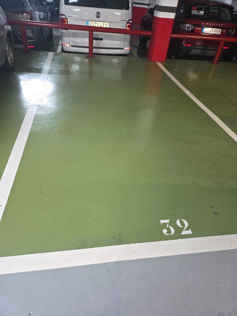 Parking of Garage for sale in Premià de Mar