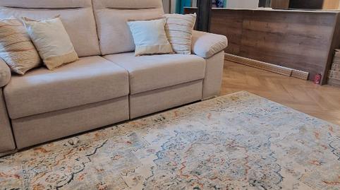 Foto 3 de Pis de lloguer a Calle Ecce-homo, 2, Casco Histórico, Asturias