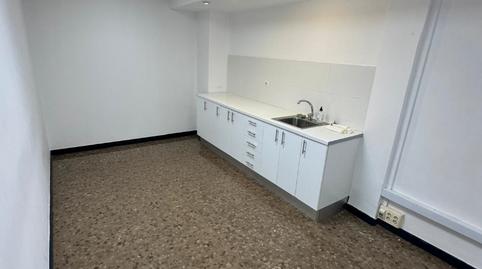 Foto 3 de Oficina de lloguer a Via Augusta, 48, Vila de Gràcia, Barcelona