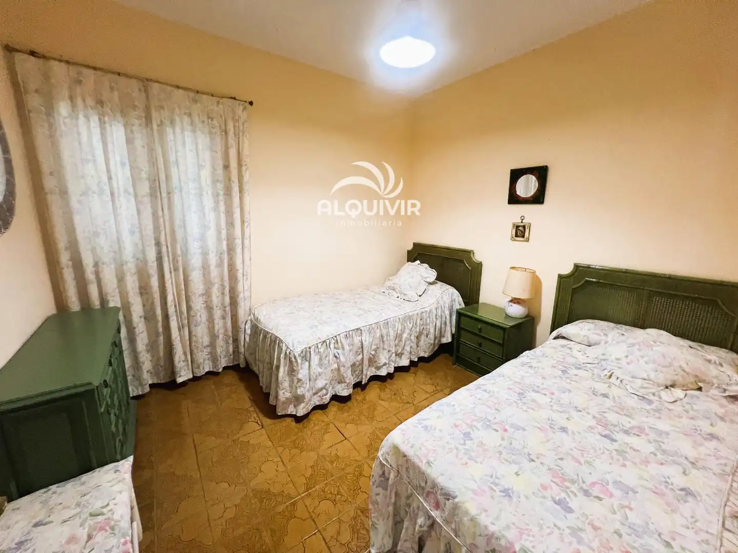 Habitación de Casa o chalet en venta en Almonte con Terraza, Trastero y Piscina