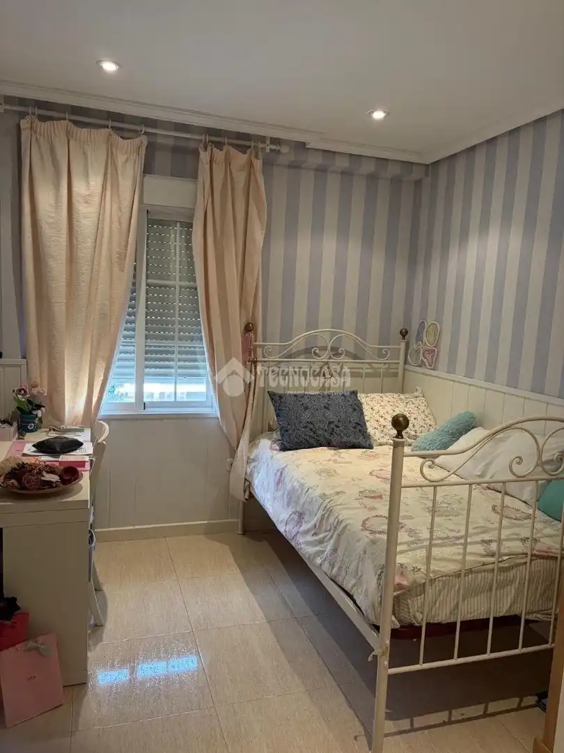 Piso con ascensor en venta en Levante, imagen 12