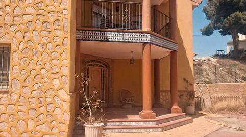 Photo 2 of Single-family semi-detached for sale in Barriada la Muleria, Burjulu - La Mulería, Almería