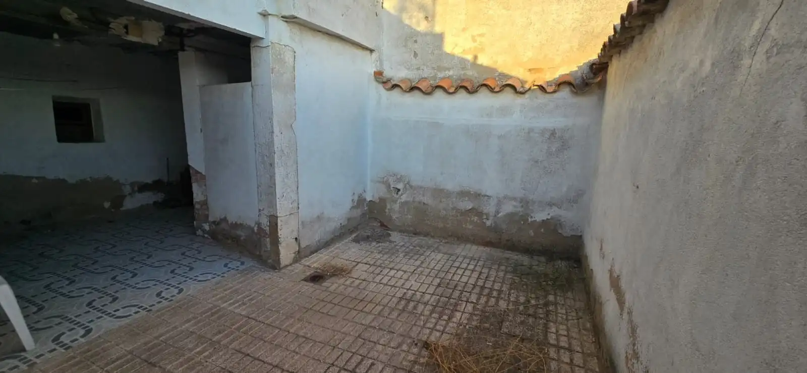 Houses for sale in Puertollano  with Terrace, Storage room and Furnished