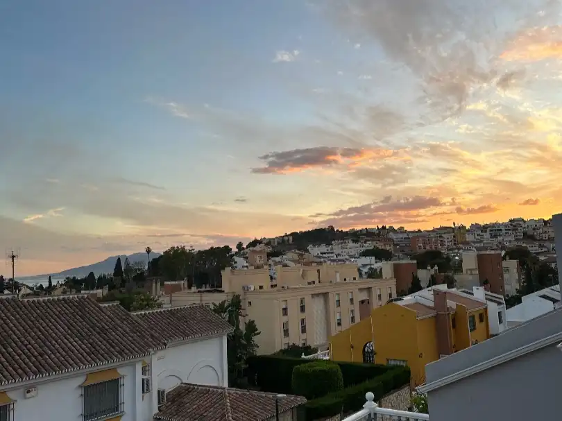 Xalet amb jardí en venda a Calle Ivan Turgueniev 35, imagen 4