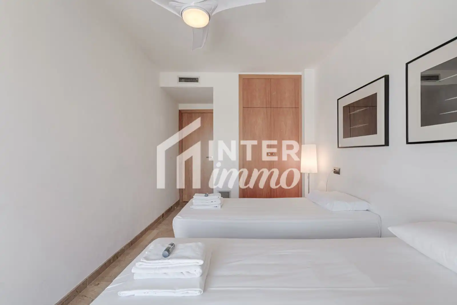 Mini appartamento con piscina in vendita a Paseo Maritimo 31, imagen 25