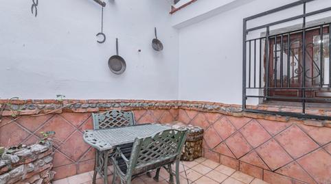 Foto 2 de Casa adosada en venda a  Larga, Polideportivo, Granada