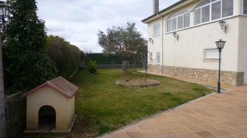 Foto 2 de Casa o xalet en venda a Castellanos de Villiquera, Salamanca