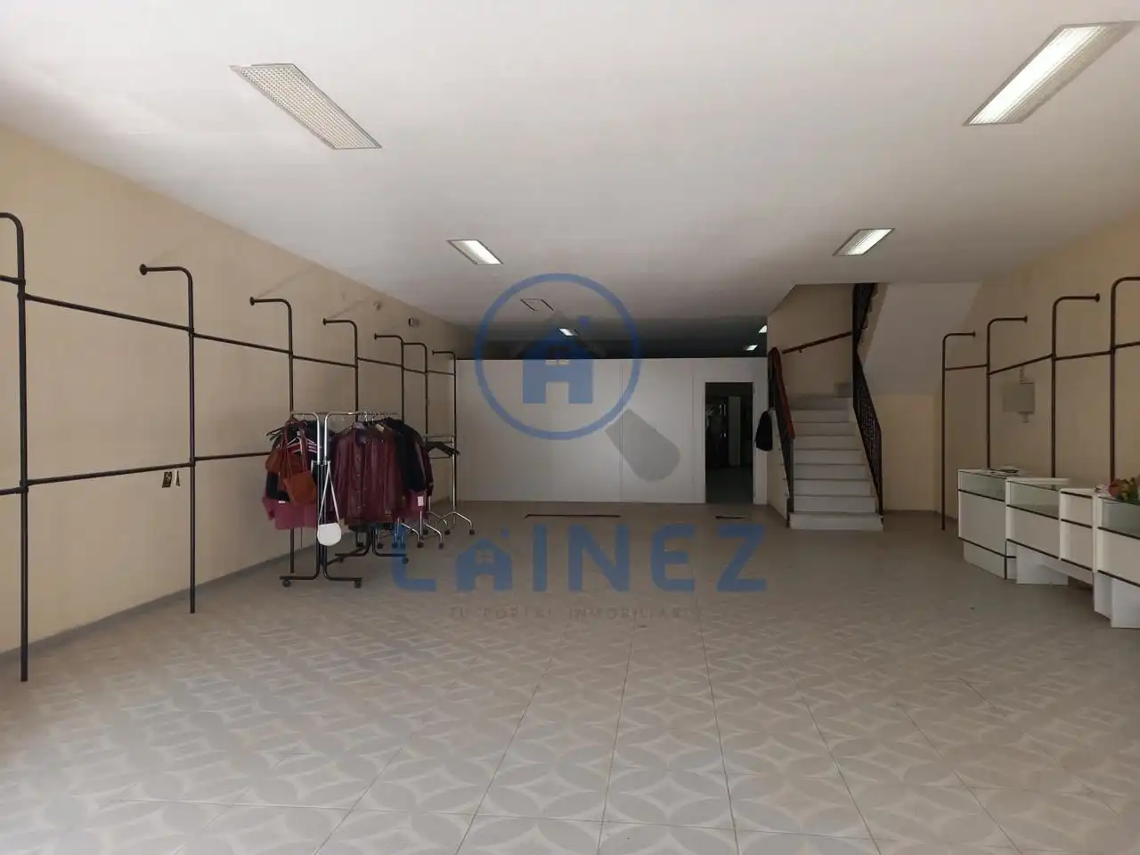 Commercial properties for sale in La Granjuela  with Air Conditioner