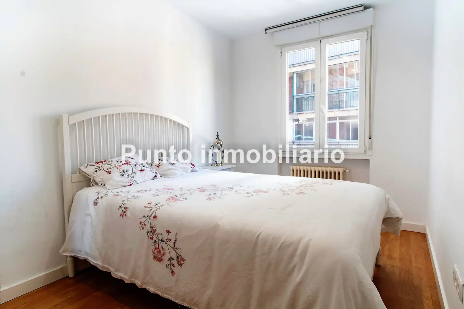Flat with lift to rent in Calle San Lorenzo, imagen 7