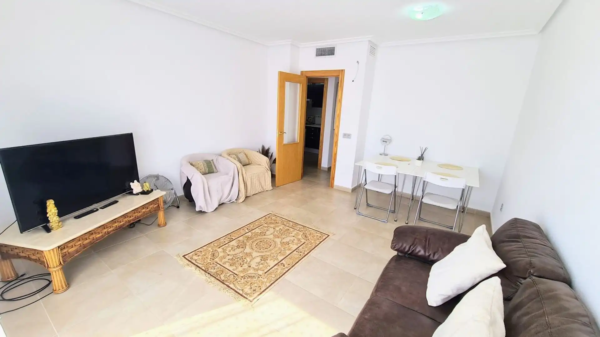 Apartamento en venta en Sucina