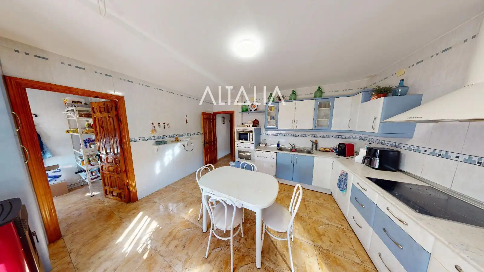 Maison à vendre à Del Cristo, imagen 61