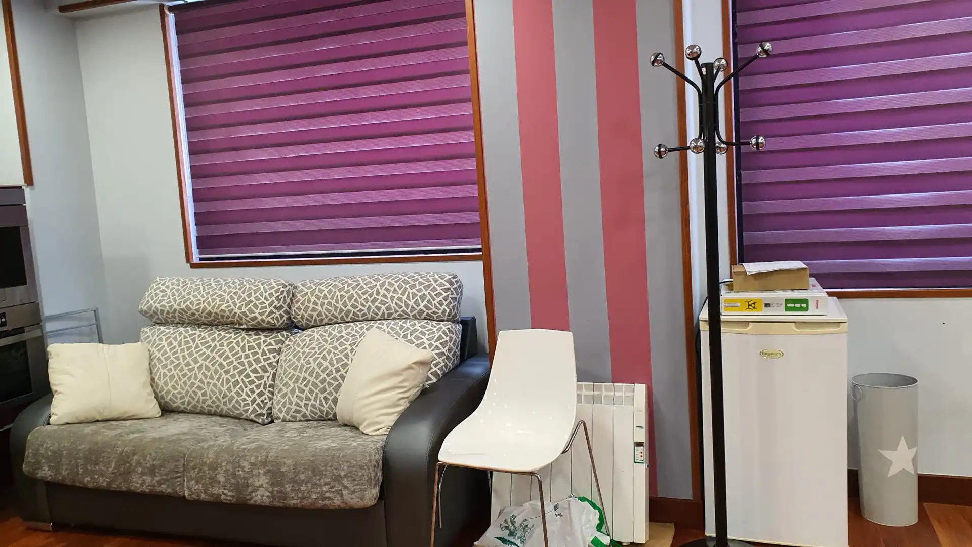 Living room of Commercial properties for sale in Castro-Urdiales  with Heating and Furnished