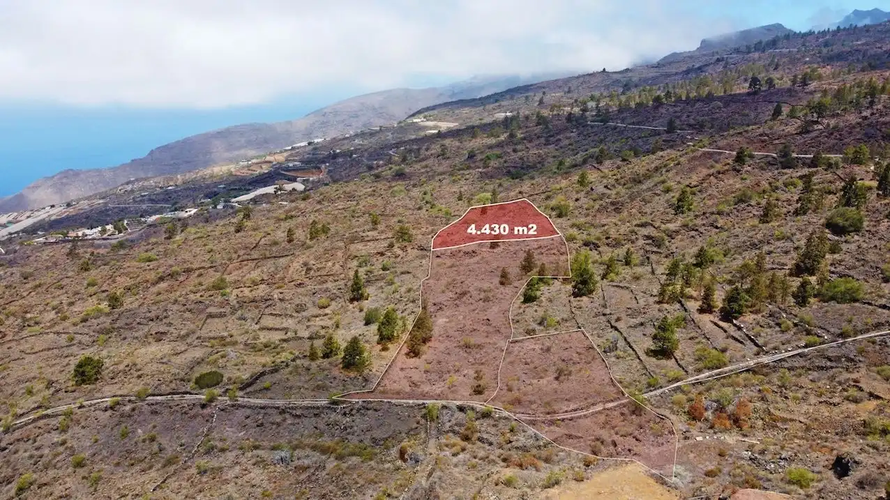 Lands and plots for sale in Chío, imagen 2