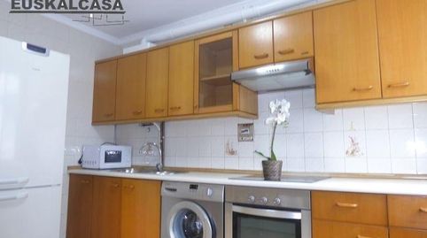 Photo 3 of Flat for sale in Zabalburu, Bilbao