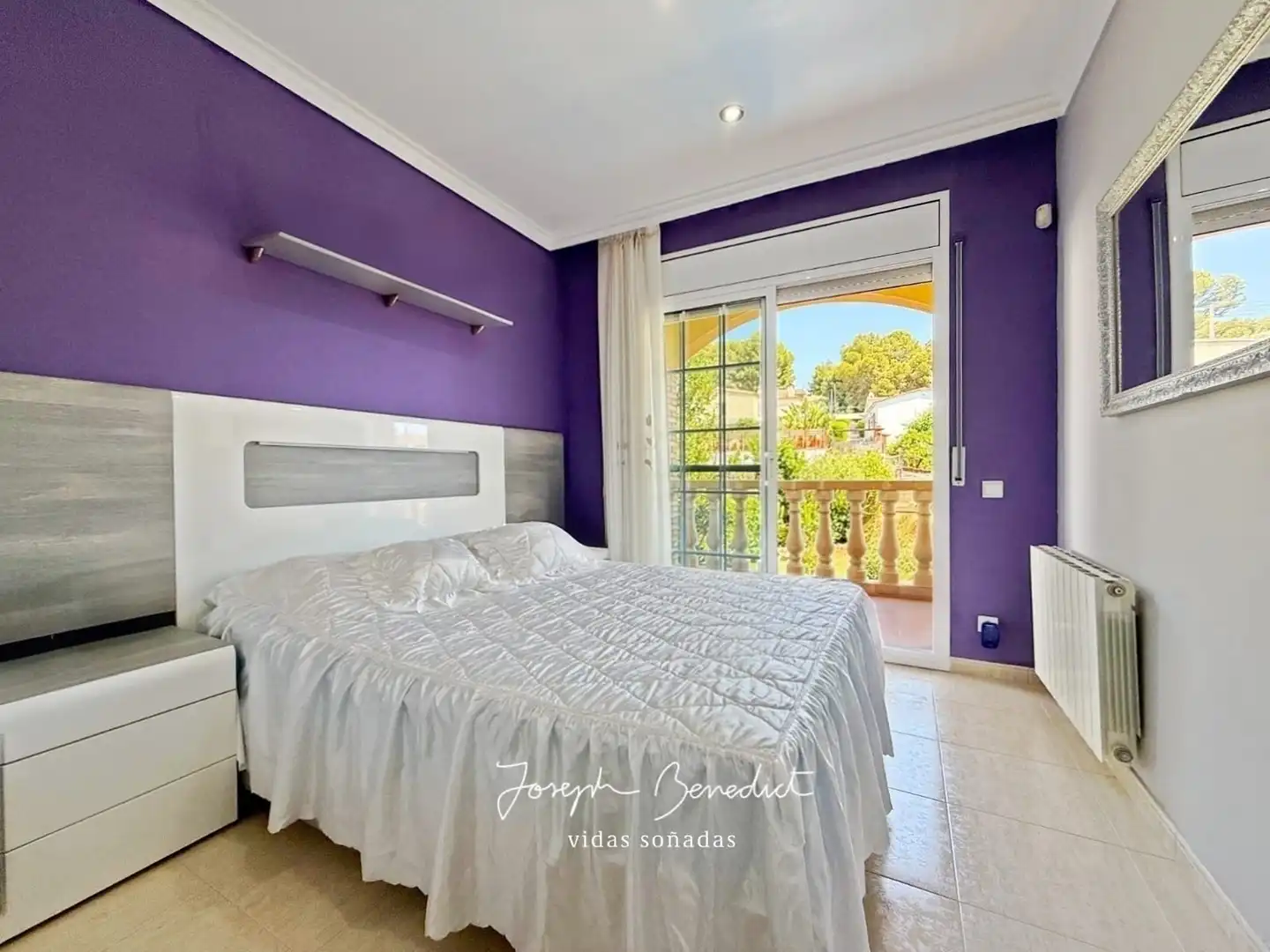 Maison avec terrasse à vendre à Segur de Calafell, imagen 22