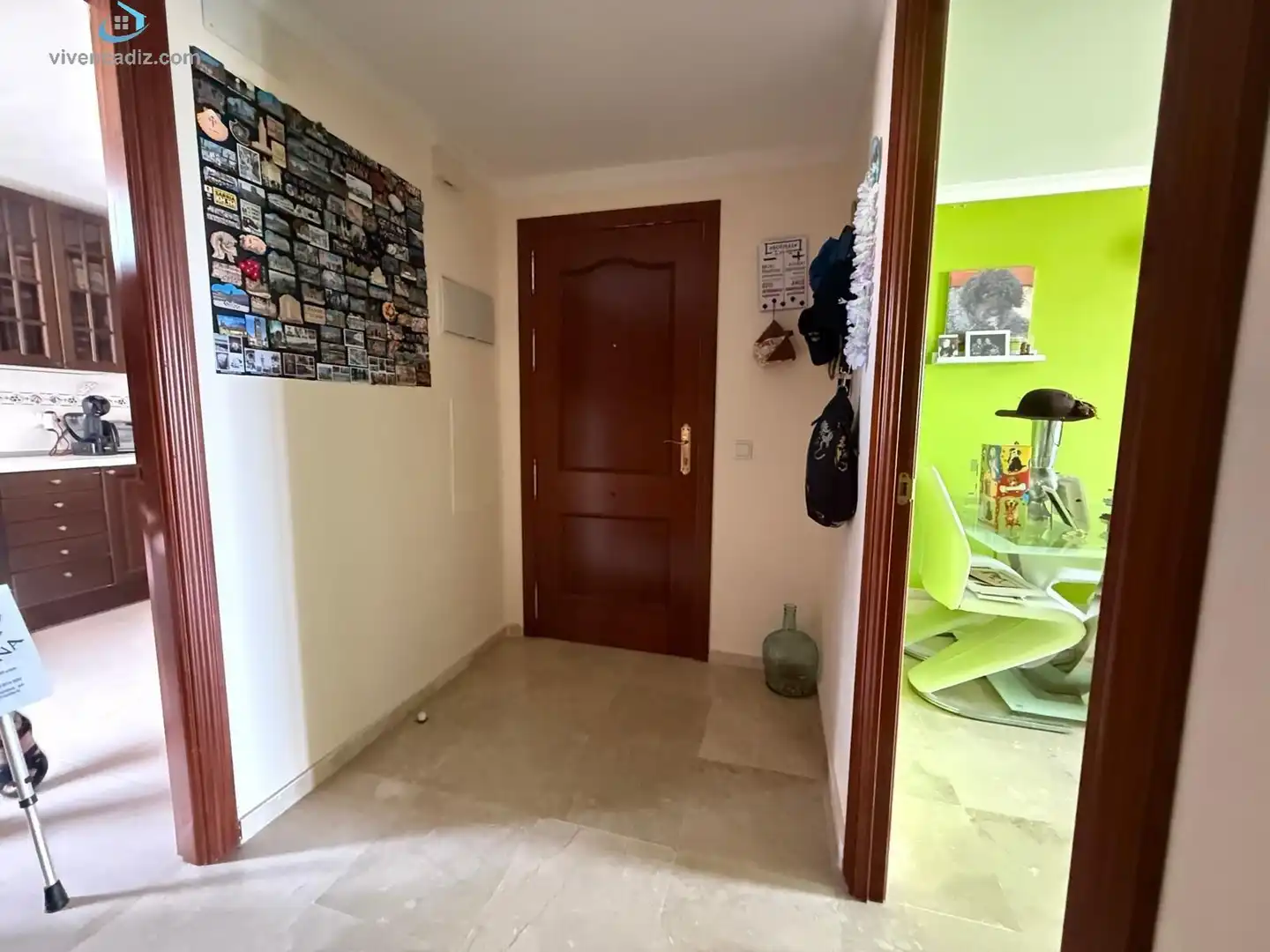 Àtic en venda en San Fernando amb Terrassa, Traster i Piscina comunitària