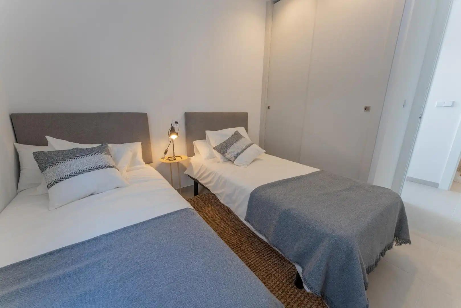 Ático con piscina en venta en Santa Pola ciudad, imagen 23