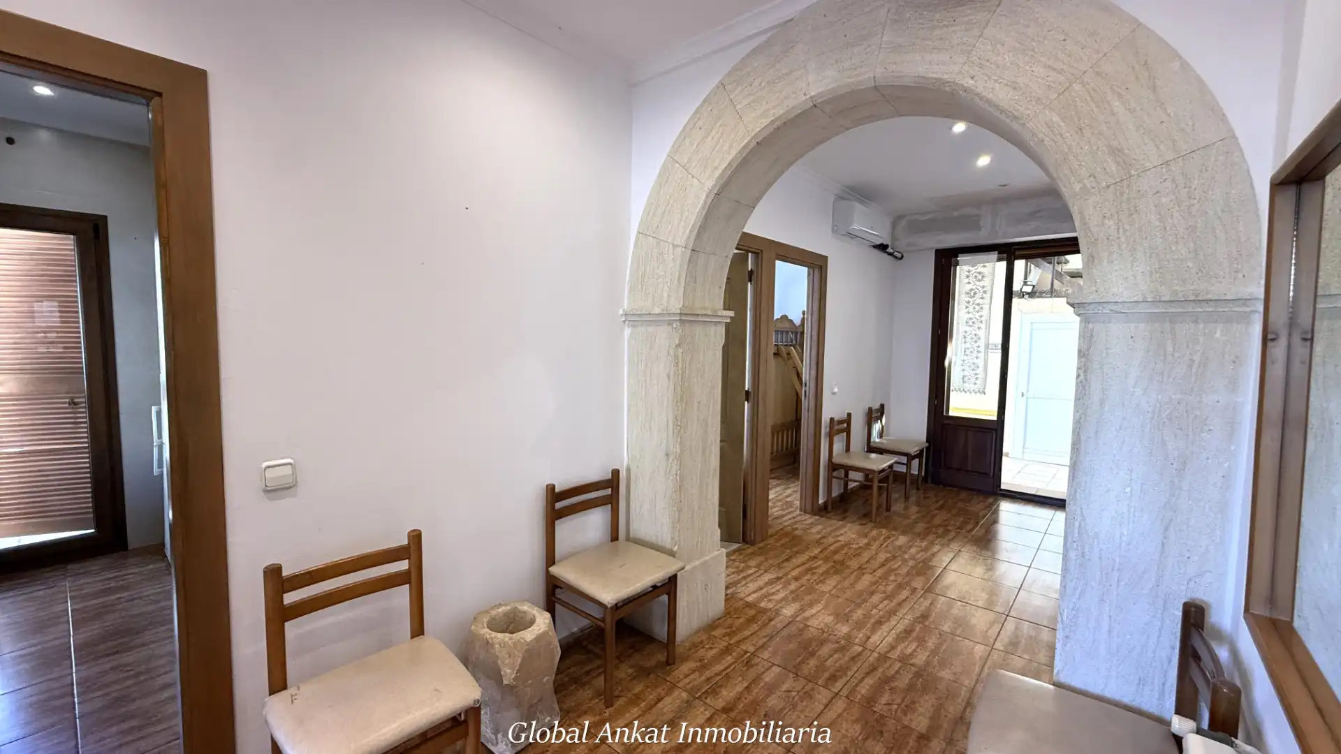 Maison mitoyenne à louer à Portocolom, imagen 4
