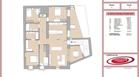 Photo 4 of Country house for sale in L'Ametlla del Vallès, Barcelona