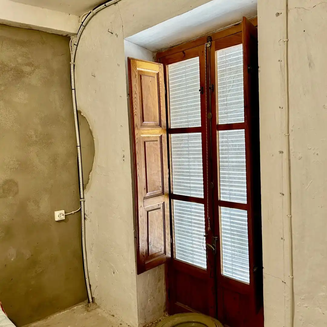 Casa adosada en venta en Bugarra con Terraza, Trastero y Amueblado
