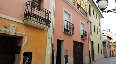 Foto 3 de Casa adosada en venda a Calle Aceiterias, 20, Zona Alta, León