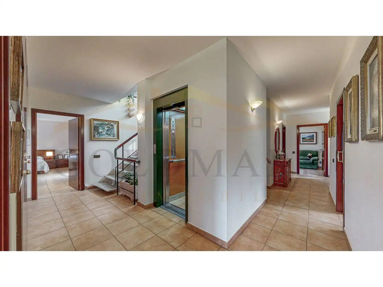 Casa amb piscina en venda a Calle Rafael Alberti 4, imagen 44
