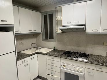 Wohnung mit Balkon zum Verkauf in Carrer de Provença