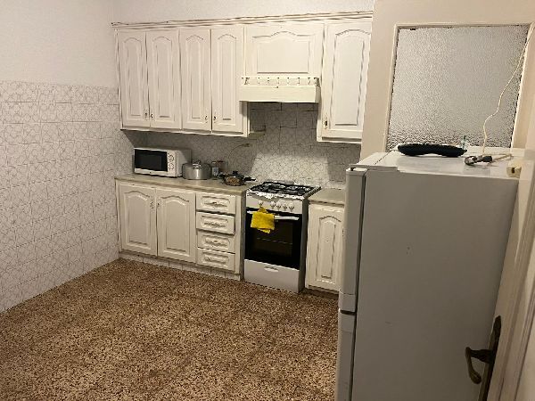 Kitchen of Flat to share in Elche / Elx