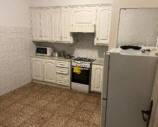 Kitchen of Flat to share in Elche / Elx